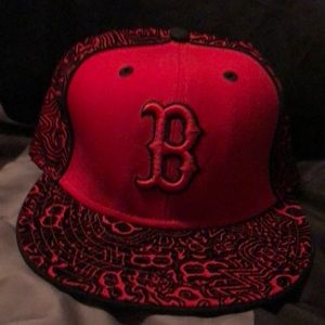 Boston Redsox hat